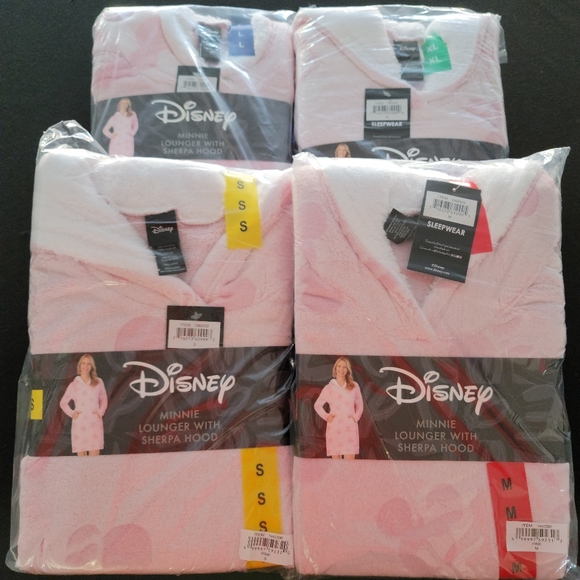 Disney Minnie Lounger - Picture 5 of 9